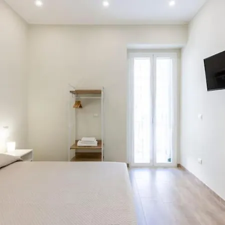 Dimora Sorriso Apartmán *