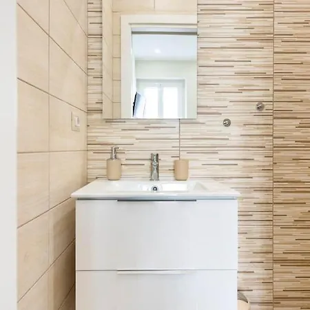 Apartmán Dimora Sorriso *