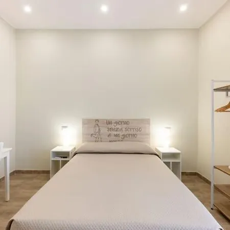 Dimora Sorriso Apartamento Bari