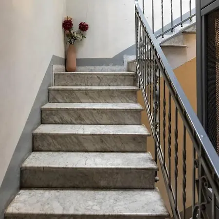 Appartement Dimora Sorriso *