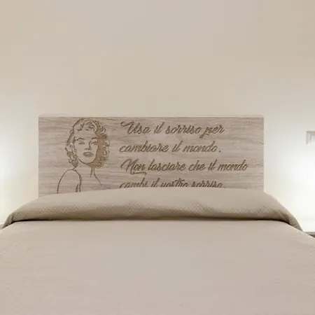 Dimora Sorriso Appartement