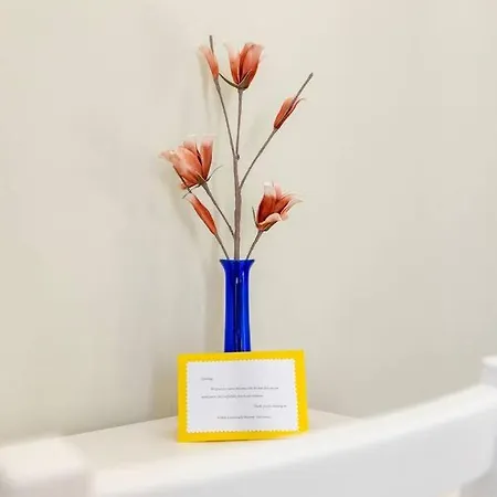 Dimora Sorriso Apartmán