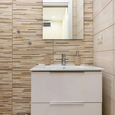 Dimora Sorriso Apartamento Bari