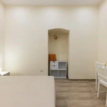 Dimora Sorriso * Bari