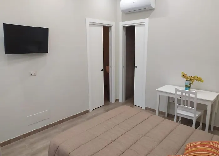 Dimora Sorriso 巴里