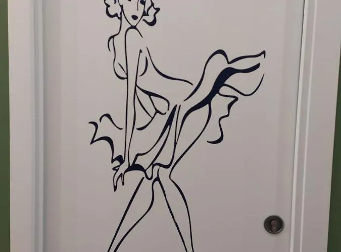 Dimora Sorriso 巴里