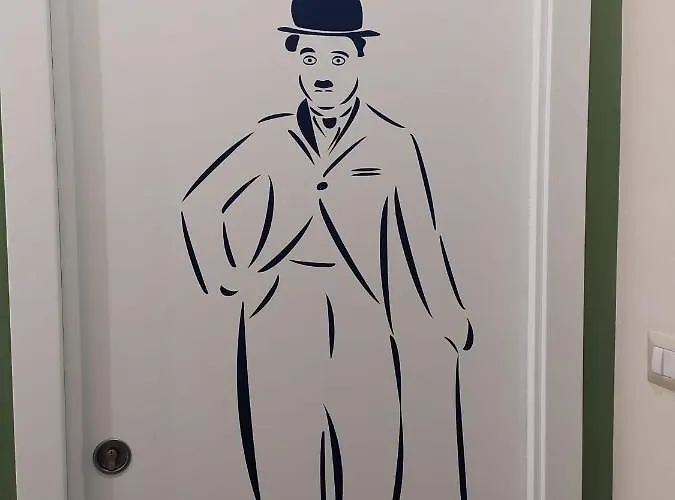 Dimora Sorriso 公寓 *