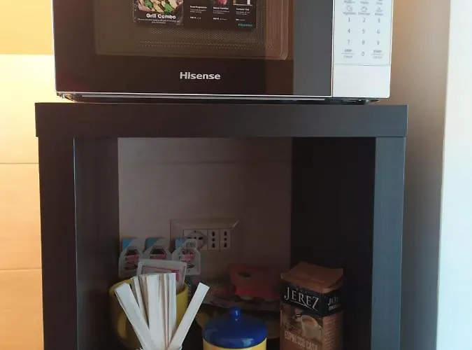 Dimora Sorriso 公寓 *