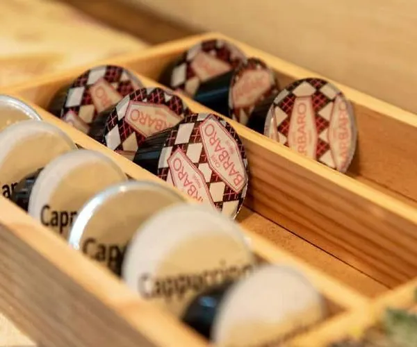 Dimora Sorriso * 巴里